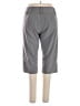 Larry Levine Gray Casual Pants Size 14 (petite) - photo 2