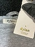 Dylan 100% Polyester Black Faux Fur Vest Size XL - photo 6