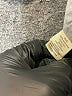 Dylan 100% Polyester Black Faux Fur Vest Size XL - photo 7