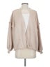 Unbranded Tan Cardigan Size S - photo 1