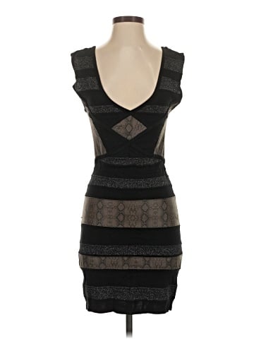Wow Couture Cocktail Dress (view 1)