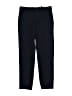 H&M Solid Blue Casual Pants Size 6 - photo 1