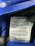 ROTATE 100% Polyurethane Blue Cocktail Dress Size 4 - photo 8