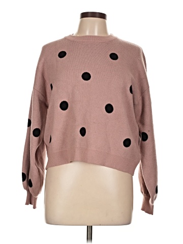 PREMISE Pullover Sweater (view 1)