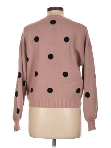 PREMISE Pullover Sweater (view 2)