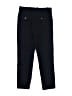 H&M Solid Blue Casual Pants Size 6 - photo 2