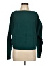 Nine West Green Pullover Sweater Size XL - photo 1