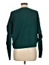 Nine West Green Pullover Sweater Size XL - photo 2
