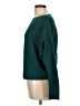 Nine West Green Pullover Sweater Size XL - photo 5
