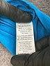 MICHAEL Michael Kors Blue Active T-Shirt Size L - photo 8