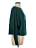 Nine West Green Pullover Sweater Size XL - photo 4