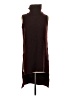 Zara Burgundy Sweater Vest Size S - photo 1