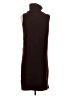 Zara Burgundy Sweater Vest Size S - photo 2
