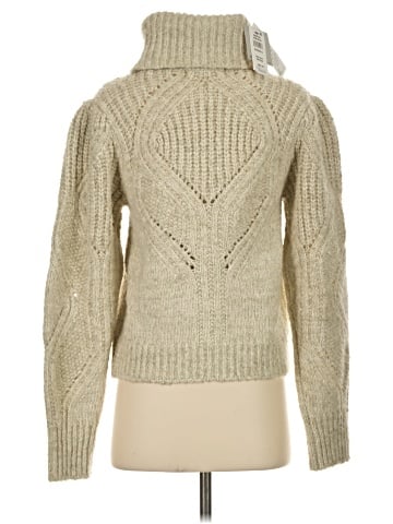 dh New York Turtleneck Sweater (view 2)