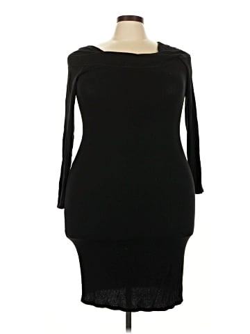 Acemi Cocktail Dress (view 1)