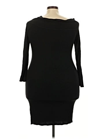 Acemi Cocktail Dress (view 2)