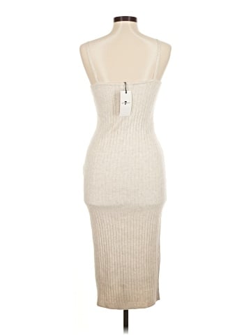 7 For All Mankind Cocktail Dress (view 2)