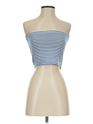 Shein Tube Top (view 1)