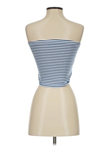 Shein Tube Top (view 2)
