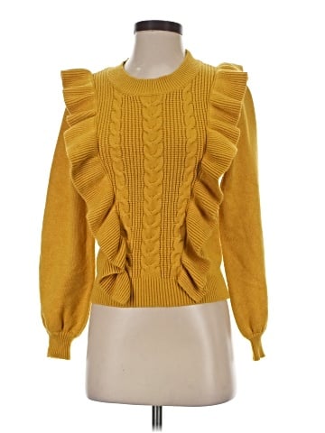 dRA Los Angeles Pullover Sweater (view 1)