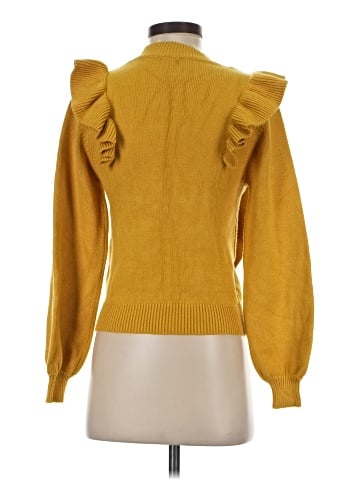 dRA Los Angeles Pullover Sweater (view 2)