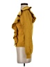 dRA Los Angeles Yellow Pullover Sweater Size XS - photo 5