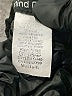 Mind Code Solid Black Cocktail Dress Size M - photo 9
