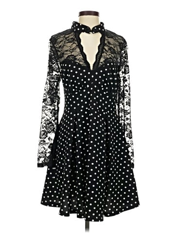 Shein Cocktail Dress (view 1)