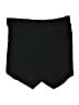 Torrid Black Shorts Size 4X Plus (4) - photo 1