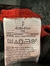 Banana Republic 100% Polyester Red Sleeveless Blouse Size S - photo 8