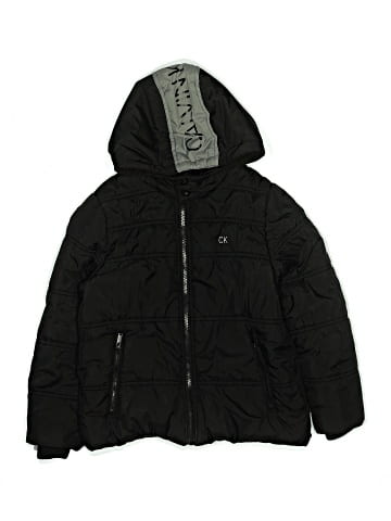 CALVIN KLEIN JEANS Jacket (view 1)