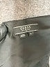 Guess Solid Black Cocktail Dress Size S - photo 7