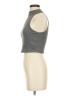 Assorted Brands Gray Sleeveless Top Size 4 - photo 5