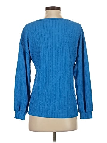 Ekouaer Pullover Sweater (view 2)