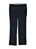 Petit Bateau Blue Casual Pants Size 110 cm / US 5-6 - photo 1