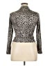 Olivia Rae Tan Long Sleeve Turtleneck Size L - photo 2