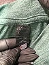 Zobha Green Long Sleeve Turtleneck Size 40 - 42 - photo 6
