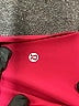 Lululemon Athletica Pink Active Pants Size 2 - photo 7