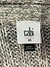 CAbi Gray Cardigan Size XS - photo 7