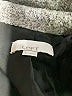 Ann Taylor LOFT Tweed Gray Jacket Size S - photo 6