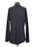 Athleta Gray Turtleneck Sweater Size S - photo 2