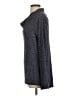 Athleta Gray Turtleneck Sweater Size S - photo 5