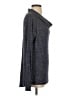 Athleta Gray Turtleneck Sweater Size S - photo 4