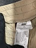 Unbranded Tan Cargo Pants Size XL - photo 4