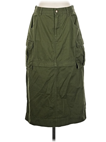Madewell Casual Skirt (view 1)