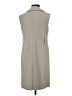 Ann Taylor Gray Trenchcoat Size XS - photo 2