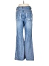 Assorted Brands Hearts Blue Jeans Size S - photo 2