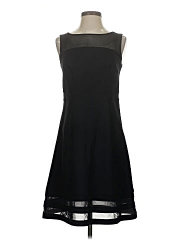 INC International Concepts Cocktail Dress (view 1)