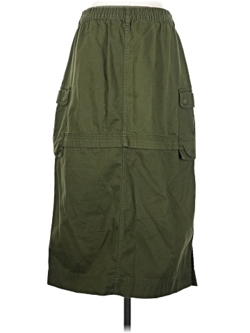 Madewell Casual Skirt (view 2)