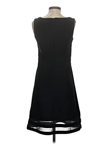 INC International Concepts Cocktail Dress (view 2)
